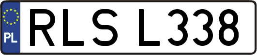 RLSL338