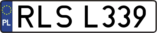 RLSL339