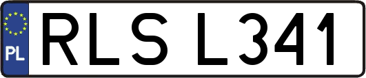 RLSL341
