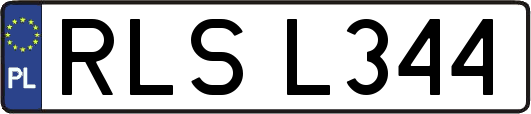 RLSL344