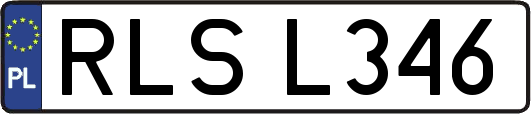 RLSL346