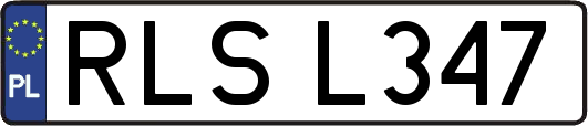 RLSL347