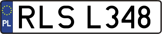 RLSL348
