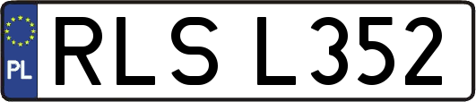 RLSL352