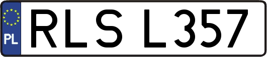 RLSL357