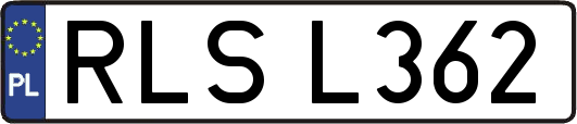 RLSL362
