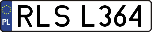RLSL364