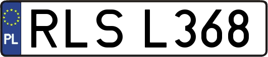 RLSL368