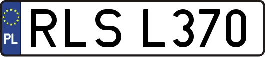 RLSL370