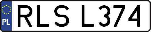 RLSL374