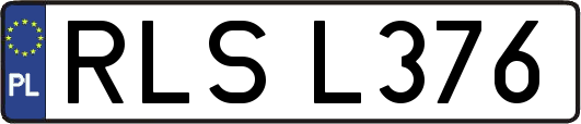RLSL376