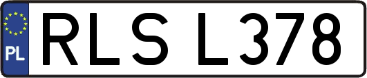 RLSL378