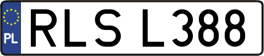 RLSL388