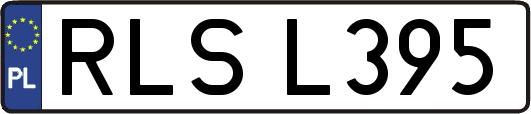 RLSL395