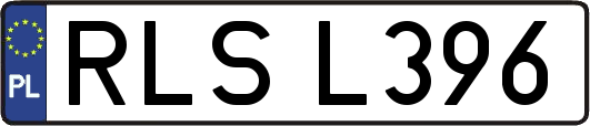 RLSL396