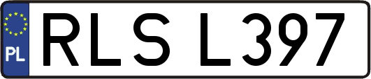 RLSL397
