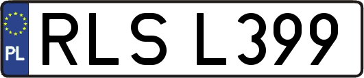 RLSL399