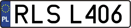 RLSL406