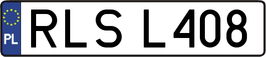 RLSL408