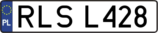 RLSL428