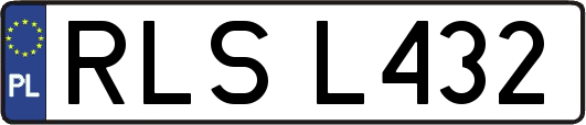 RLSL432