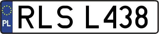 RLSL438