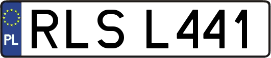 RLSL441