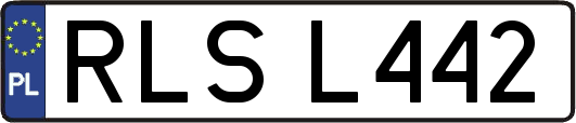 RLSL442