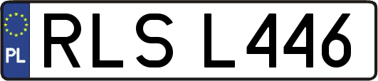 RLSL446