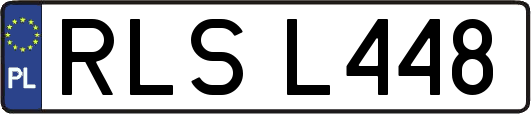 RLSL448