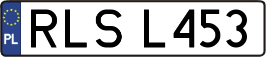 RLSL453