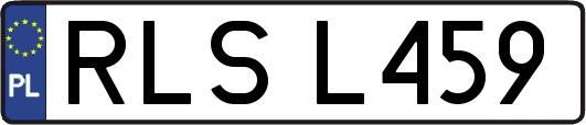 RLSL459