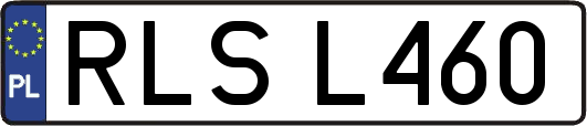 RLSL460