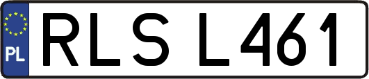 RLSL461