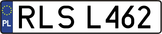 RLSL462