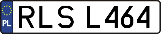 RLSL464