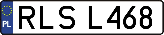 RLSL468