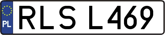 RLSL469