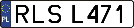 RLSL471