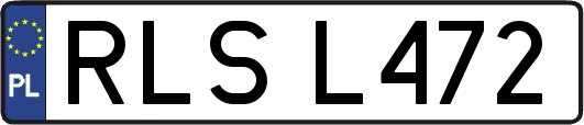 RLSL472