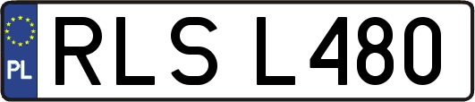 RLSL480