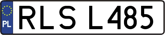 RLSL485