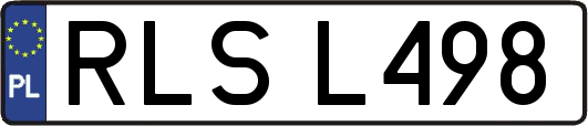 RLSL498