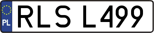 RLSL499