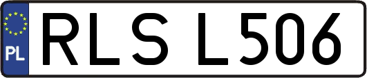 RLSL506