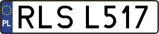 RLSL517