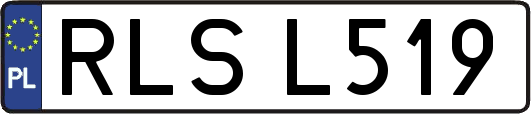 RLSL519
