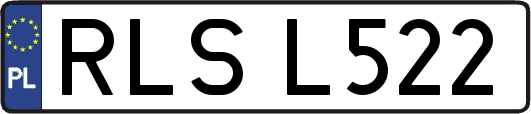 RLSL522