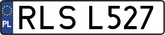 RLSL527