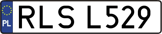 RLSL529
